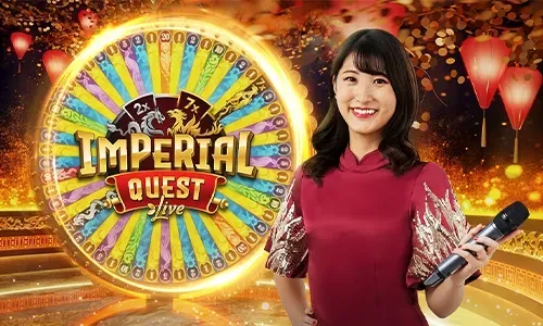 777 Slots & Jili Games